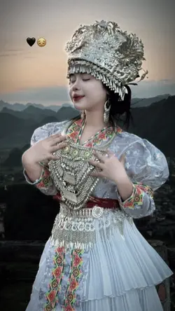 Nkauj kho siab hmoob