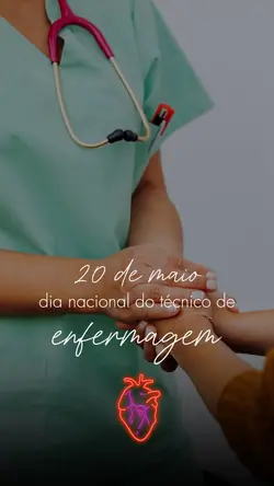 dia da enfermagem
