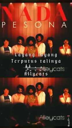 Layang Terputus Tali
