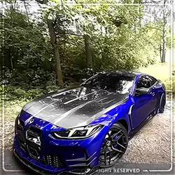 Car edit