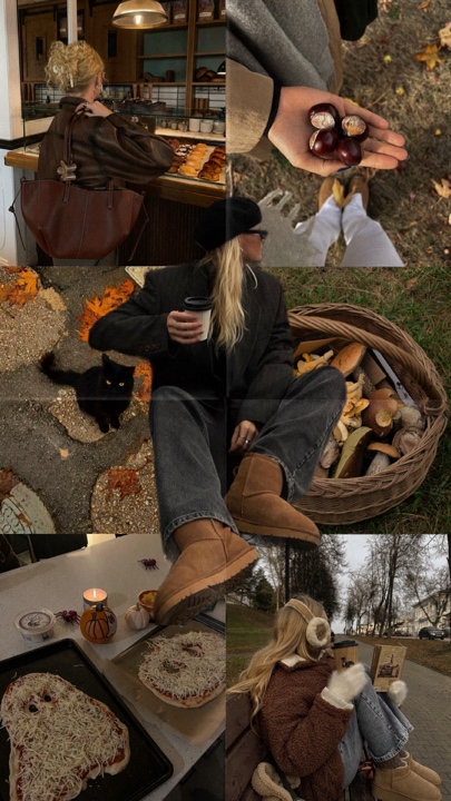 autumn 🍂