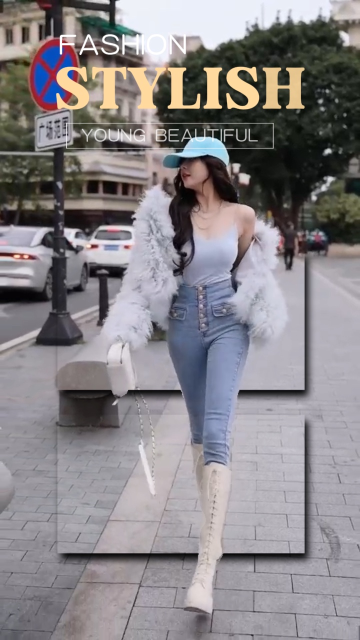 stil moda kıyafeti