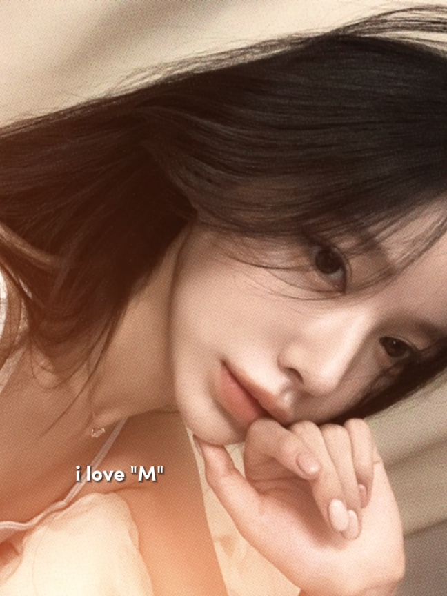 I love...
