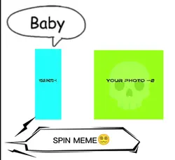 Try new template