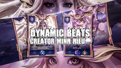 DYNAMIC BEATS