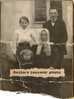 Restore Photo