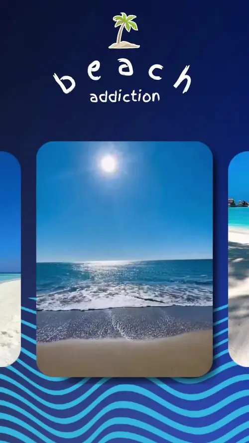 Vício em Praia