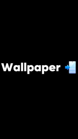 wallpaper 