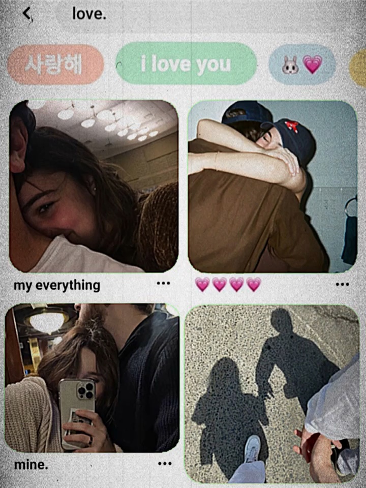 Amante de Pinterest