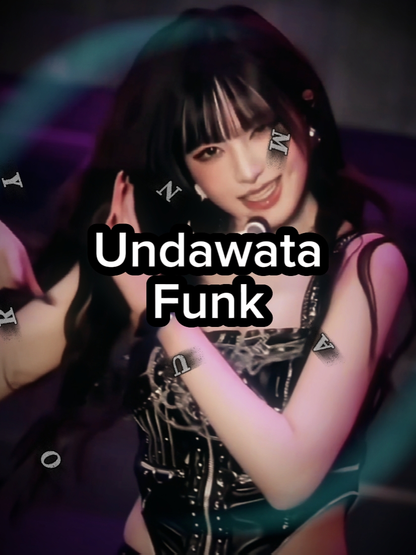Undawata Funk