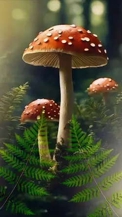 CalmForest