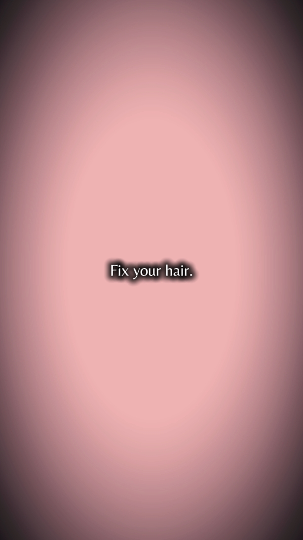 Arregla tu cabello
