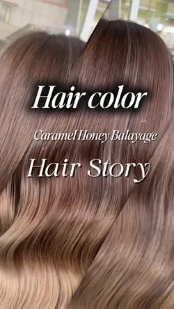 Hair Story