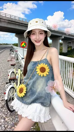 ai น่ารัก