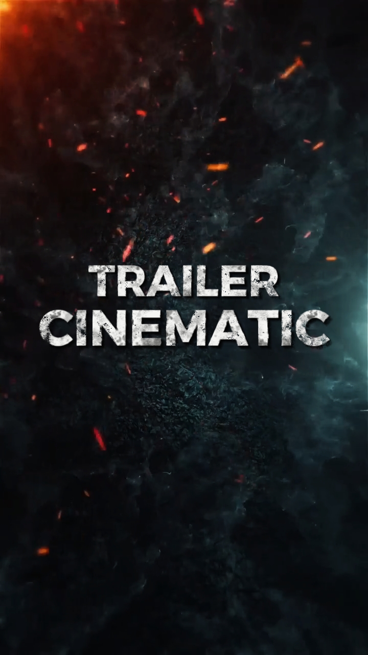 TRAILER NG KINEMATIC