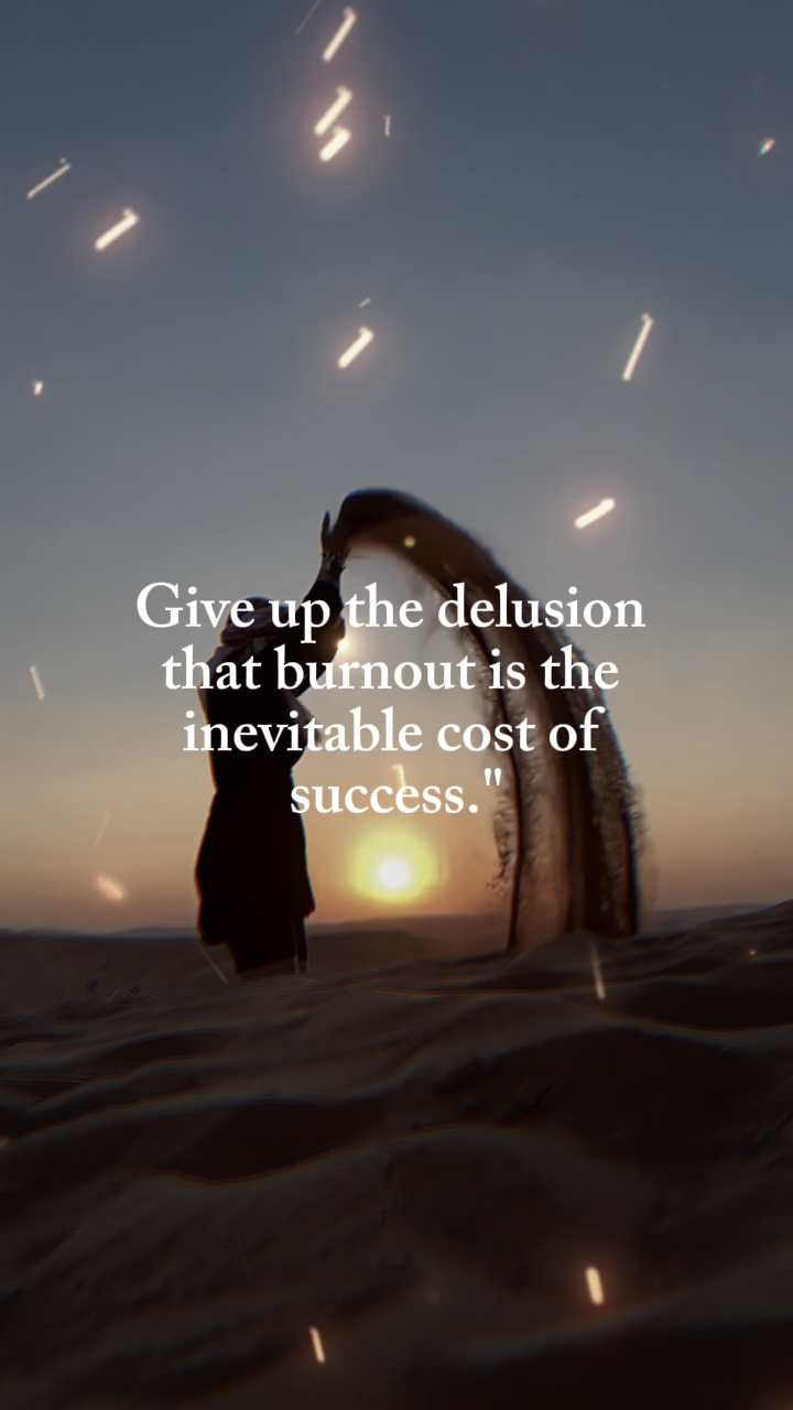 Modern Success