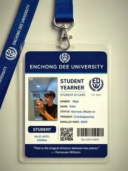 ed university id