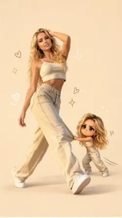 My