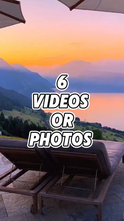 Mini vlog video
