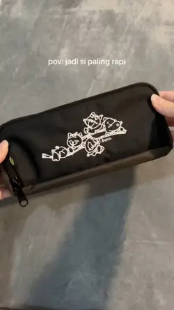 pouch