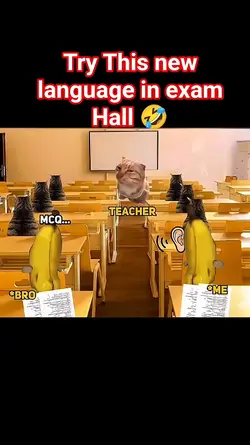 Try New Language
