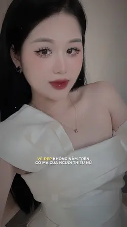 Vẻ đẹp của