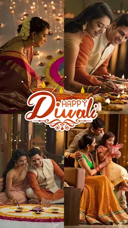 happy diwali 2024 