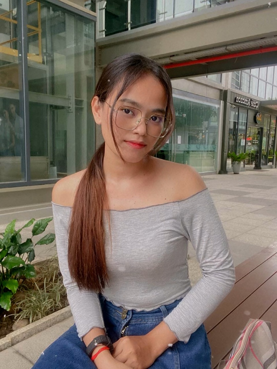 គោលដៅតែមួយទេ​កុំប្រៀបធៀបយេីងមួយគេ