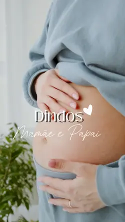 Convite Dindos