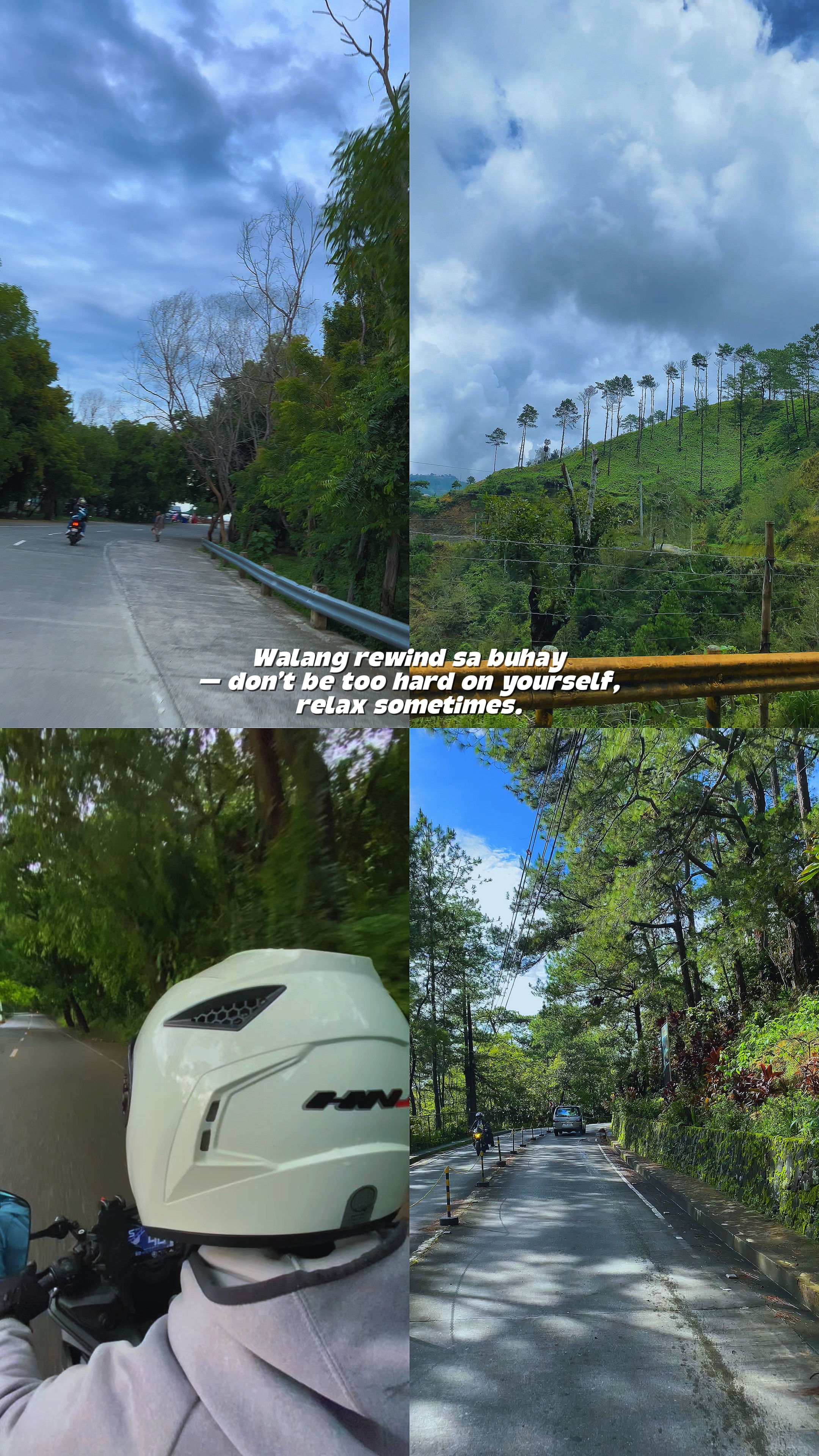 Walang Rewind 