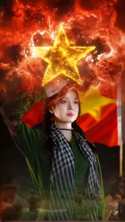 Là người Việt Nam