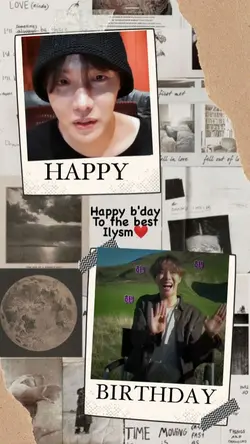 Jhope Day |2-18-2025