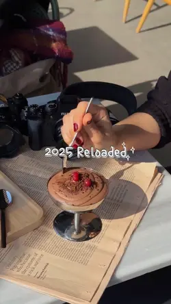 A Look Back at 2025
