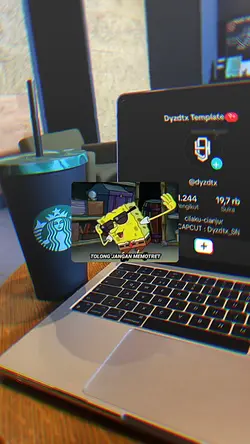 NO MIRROR - JJ TOLON