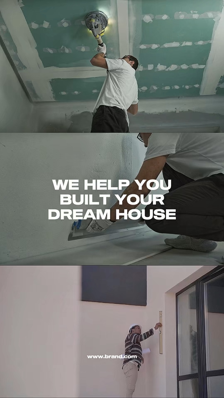 PROMOTION WORK