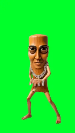 Tung sahur lil uzi