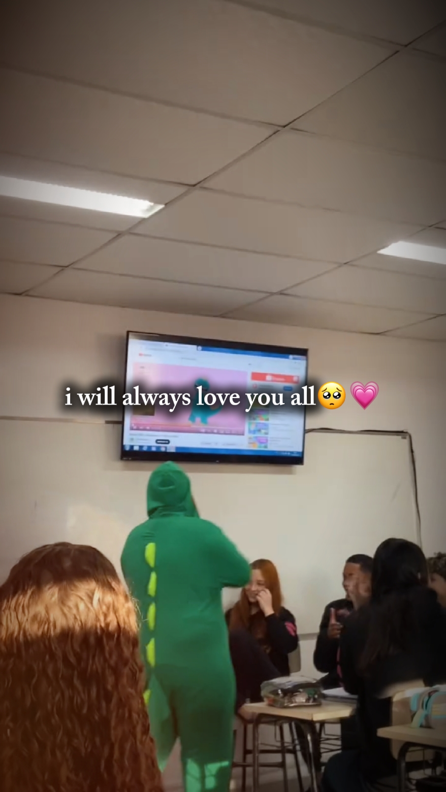 i will always iloveu