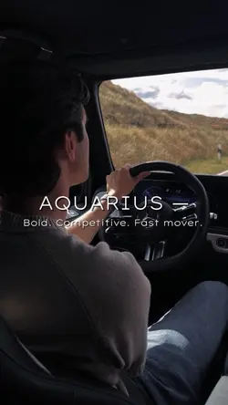 aquarius