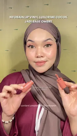 Lip Vinyl