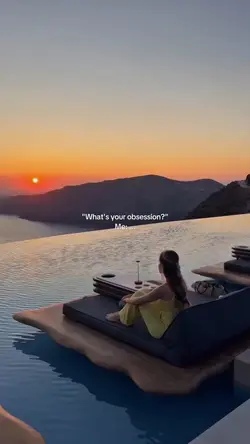 What's ur obsession?