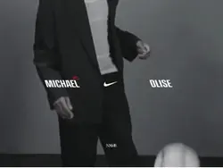 OLISE EDIT