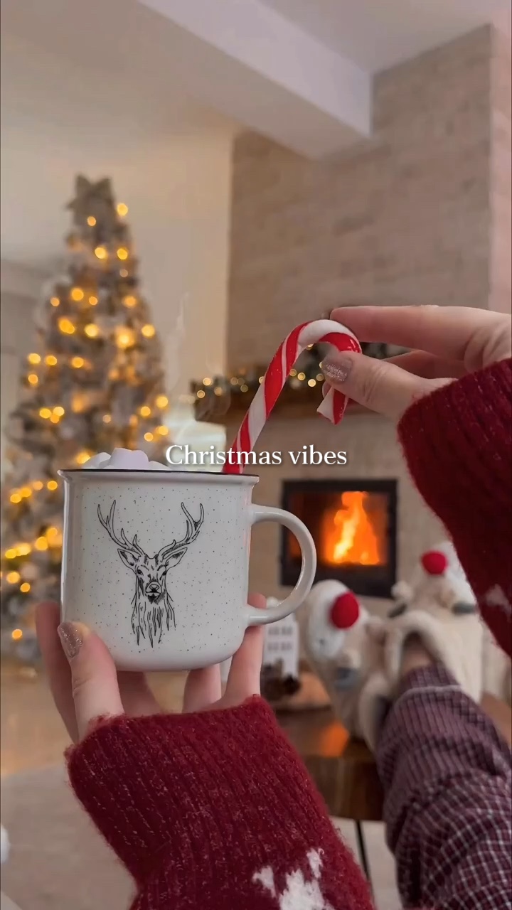 Weihnachtsstimmung