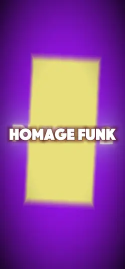 HOMAGE FUNK