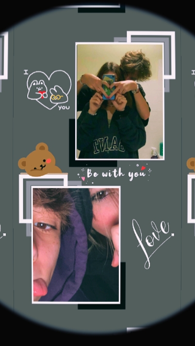 Pareja 