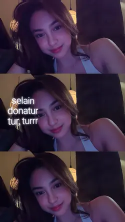 3 KLIP KECE KALIKK