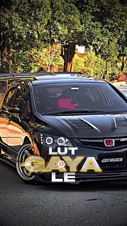 Menu Lut Le Gya Song