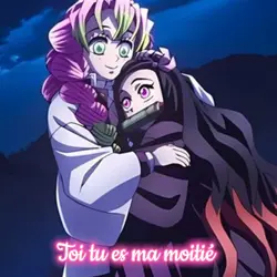 mes duos/trio/quatro