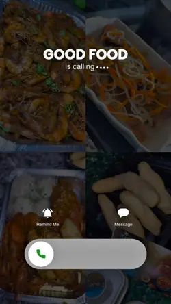 Foodies 