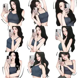 MirrorPose Challenge