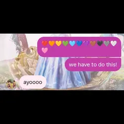 we have to do this